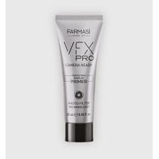 FARMASI VFX PRO CAMERA READY PRIMER 25ML	